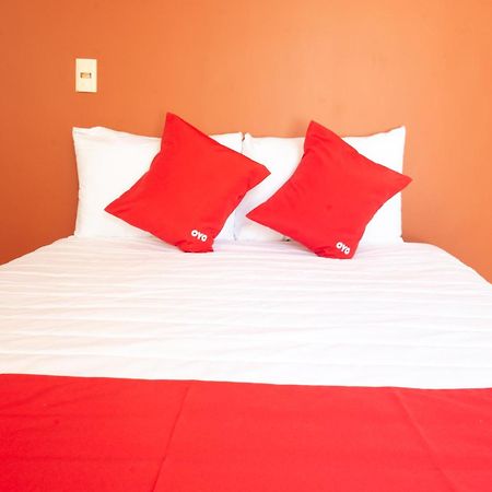 Oyo Hotel Meson De La Concepcion Zacatecas Exterior photo