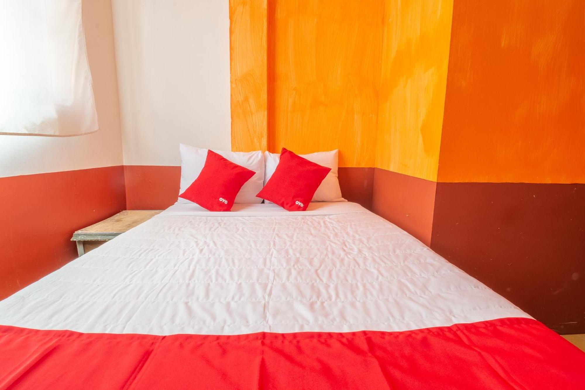 Oyo Hotel Meson De La Concepcion Zacatecas Exterior photo